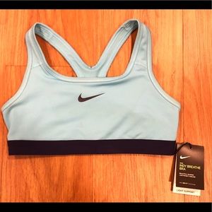 Nike Indy breath training bra Women’s Size M